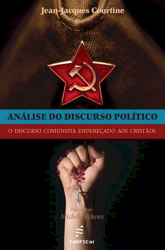  Análise do discurso político(Kobo/電子書)