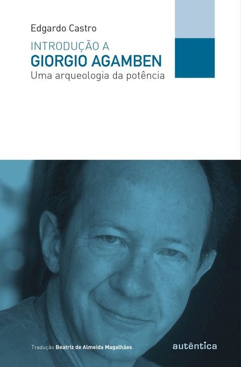 Introdu&ccedil;&atilde;o a Giorgio Agamben(Kobo/電子書)