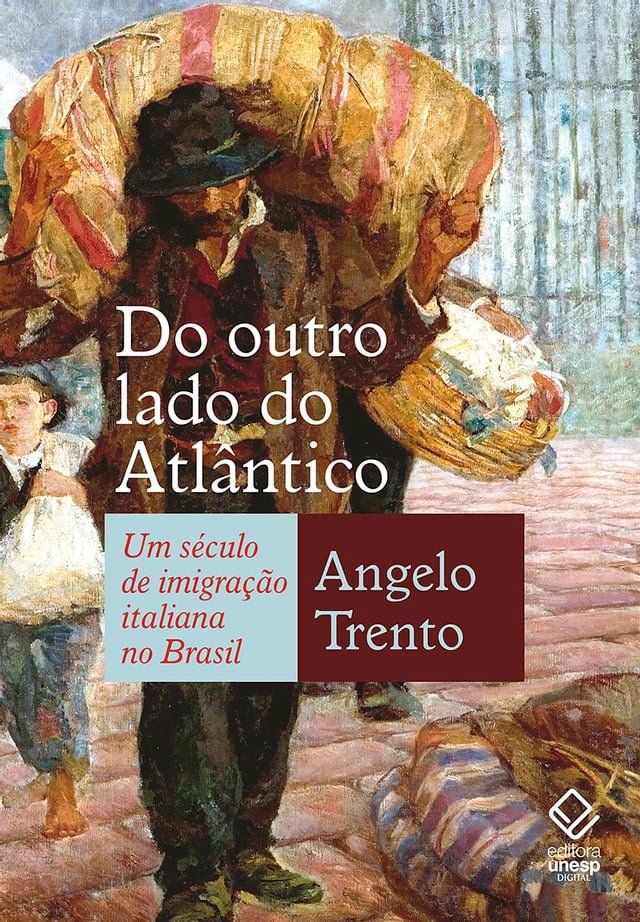  Do outro lado do Atl&acirc;ntico(Kobo/電子書)