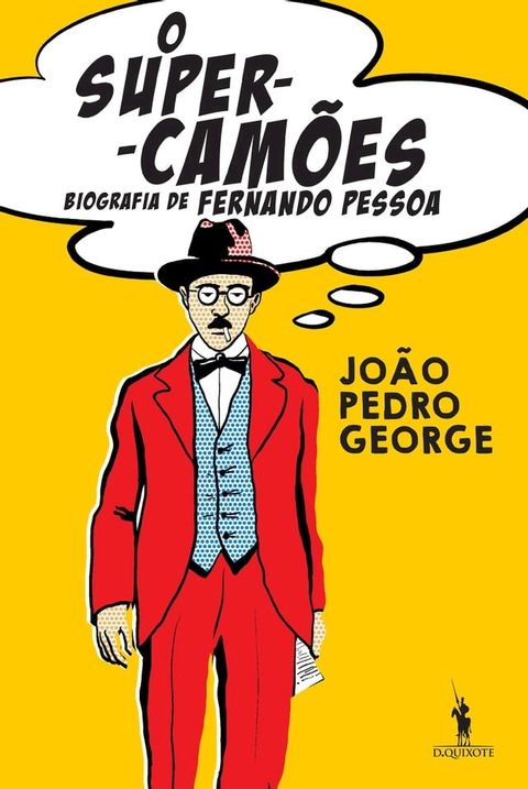 O Super-Camões(Kobo/電子書)