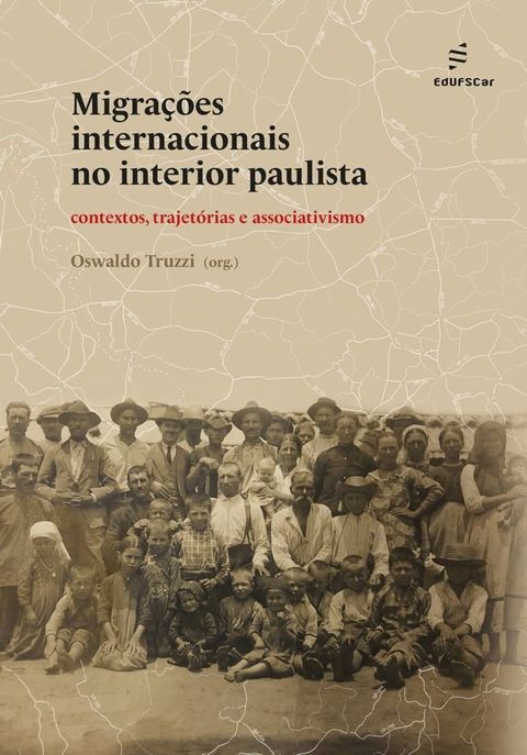 Migrações internacionais no interior paulista(Kobo/電子書)