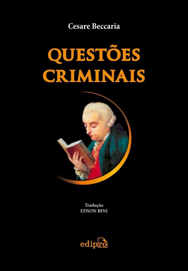  Questões Criminais(Kobo/電子書)