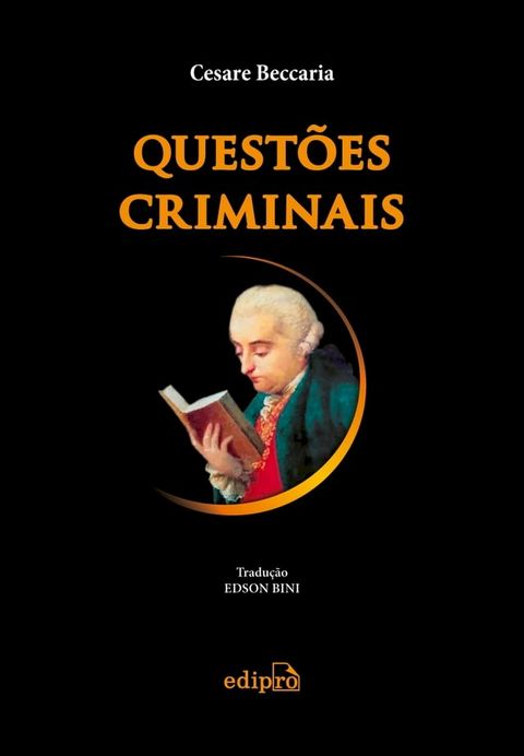 Quest&otilde;es Criminais(Kobo/電子書)