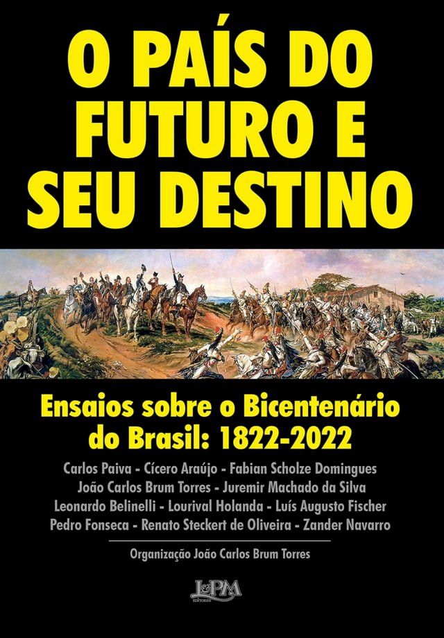  O país do futuro e seu destino(Kobo/電子書)