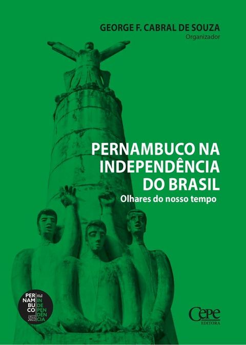 Pernambuco na Independ&ecirc;ncia do Brasil(Kobo/電子書)