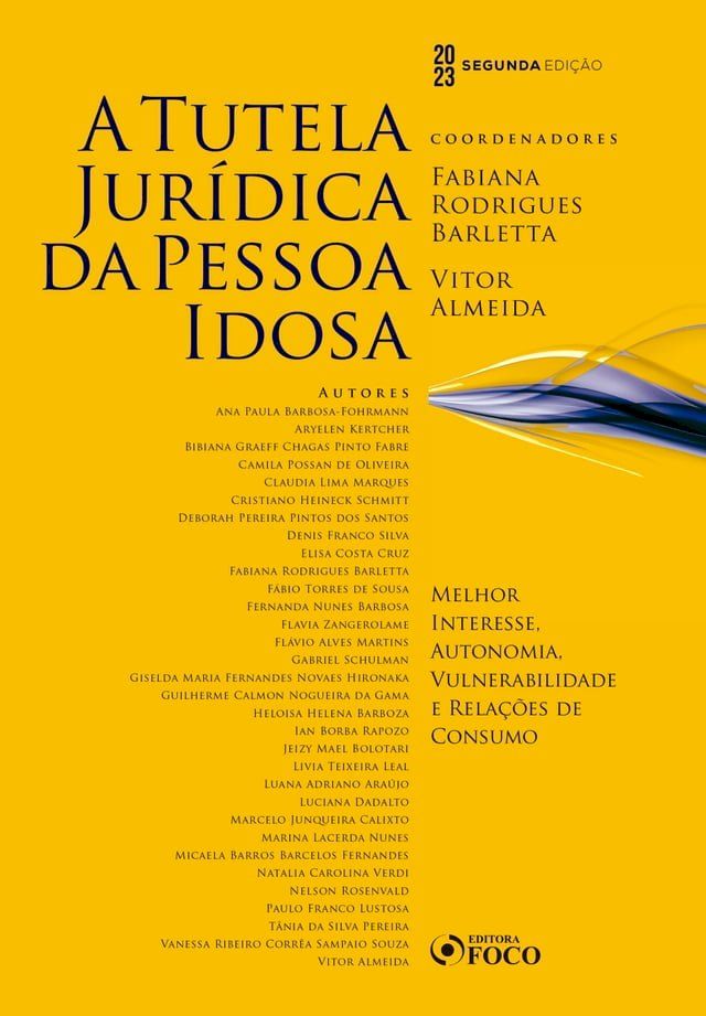  A Tutela Jurídica da Pessoa Idosa(Kobo/電子書)