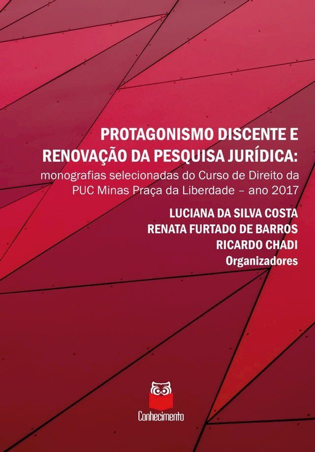  Protagonismo discente e renovação da pesquisa jurídica(Kobo/電子書)