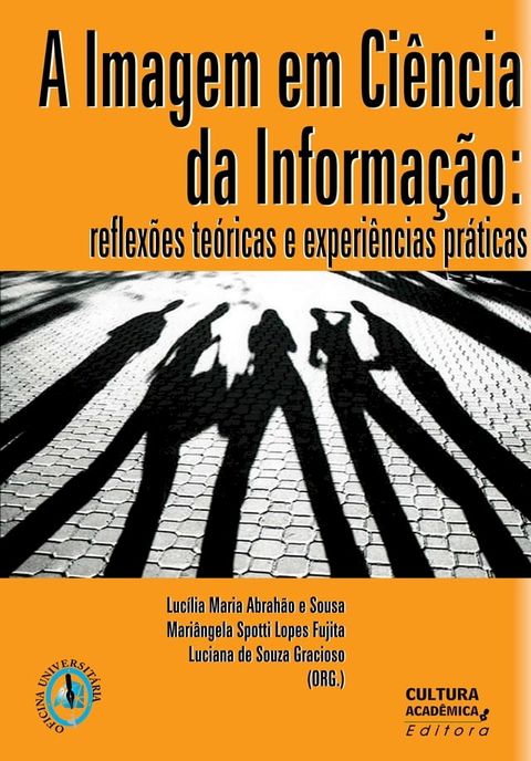 A Imagem em ci&ecirc;ncia da informa&ccedil;&atilde;o(Kobo/電子書)