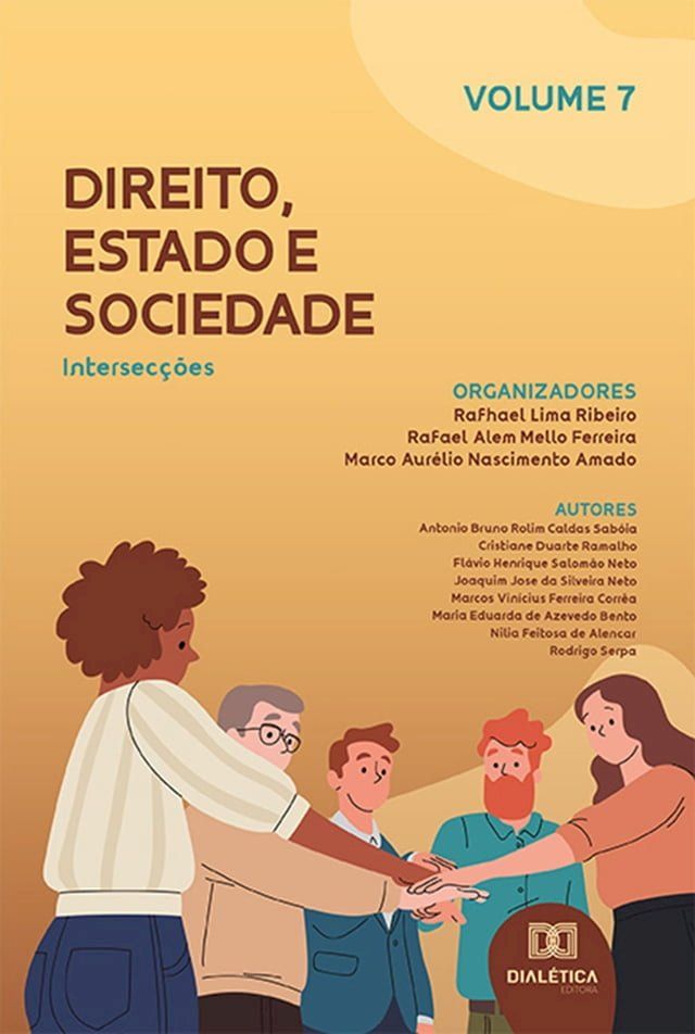  Direito, Estado e Sociedade(Kobo/電子書)