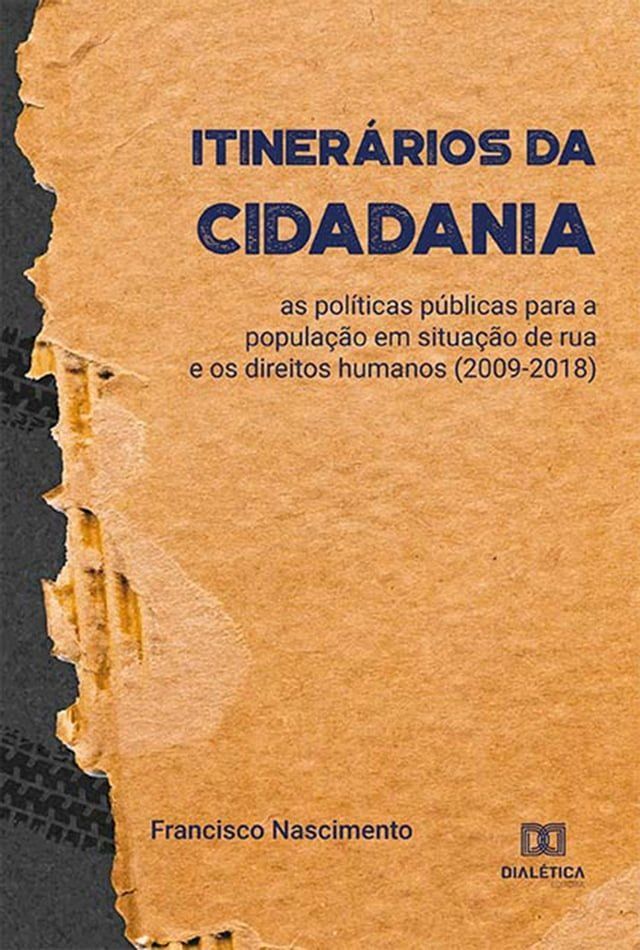  Itinerários da Cidadania(Kobo/電子書)