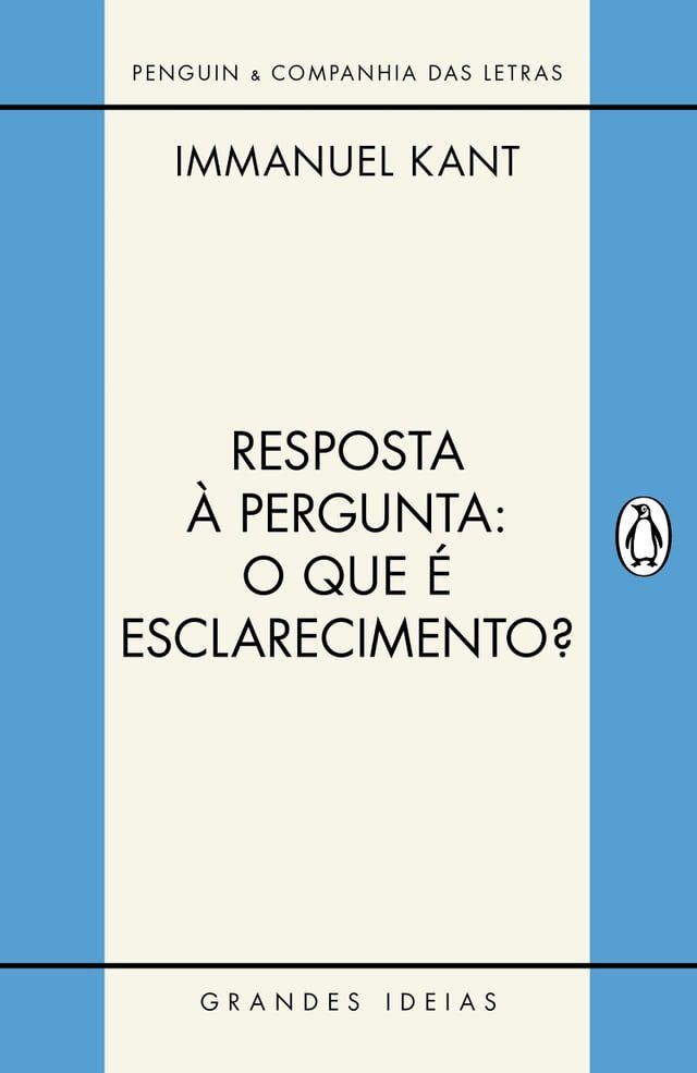  Resposta à pergunta: O que é esclarecimento?(Kobo/電子書)