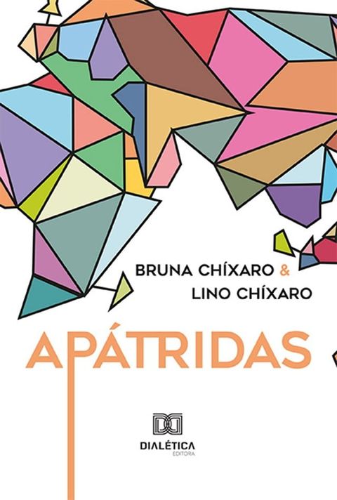 Apátridas(Kobo/電子書)