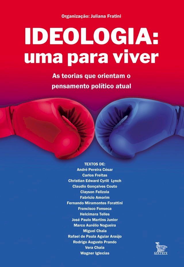  Ideologia: uma pra viver(Kobo/電子書)