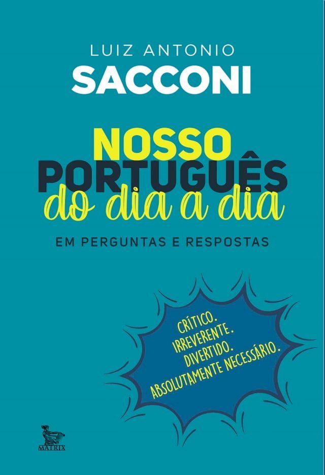  Nosso português do dia a dia(Kobo/電子書)