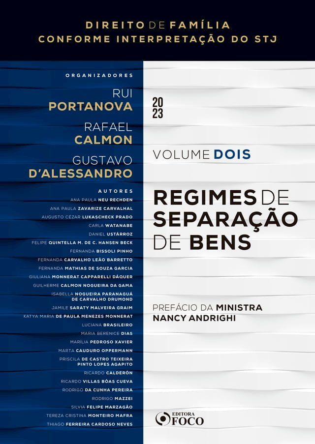  Regime de separação de bens - vol 02(Kobo/電子書)