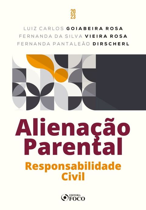 Alienação Parental(Kobo/電子書)