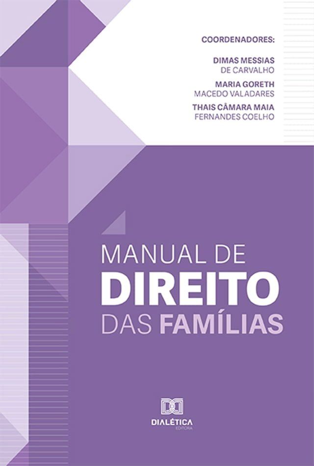  Manual de Direito das Famílias(Kobo/電子書)