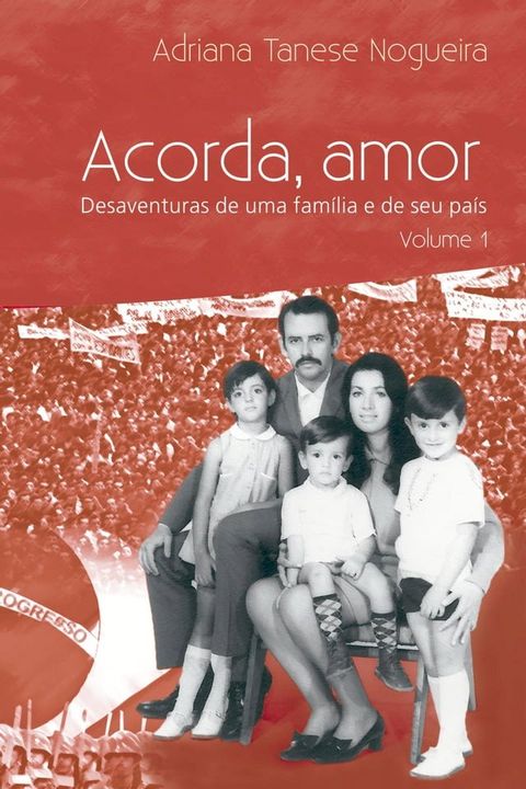 Acorda Amor(Kobo/電子書)