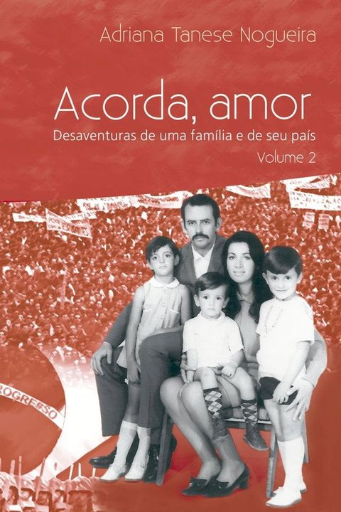 Acorda Amor(Kobo/電子書)