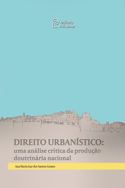 Direito Urban&iacute;stico(Kobo/電子書)