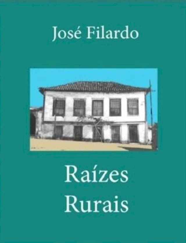  RA&Iacute;ZES RURAIS(Kobo/電子書)