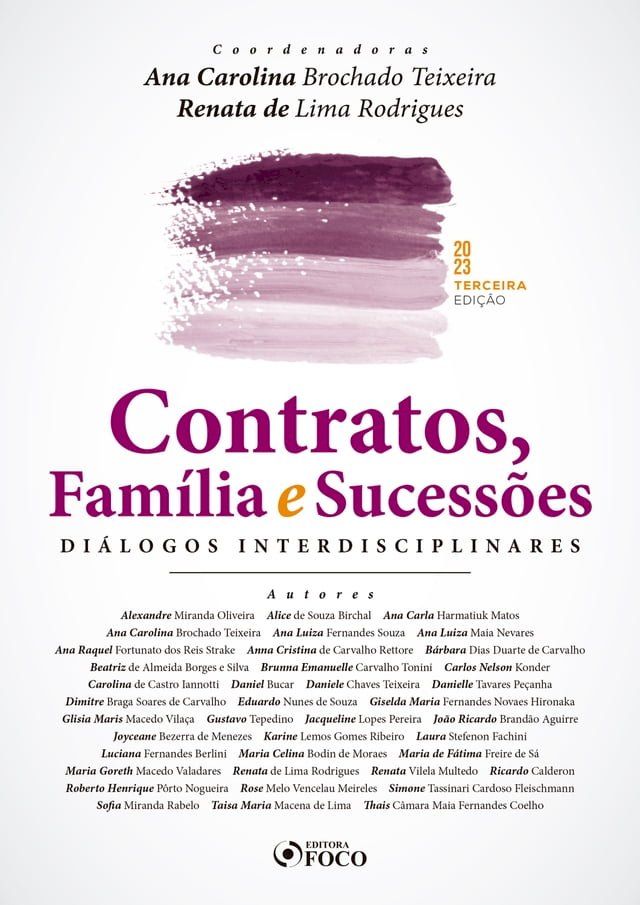  Contratos, Família e Sucessões(Kobo/電子書)