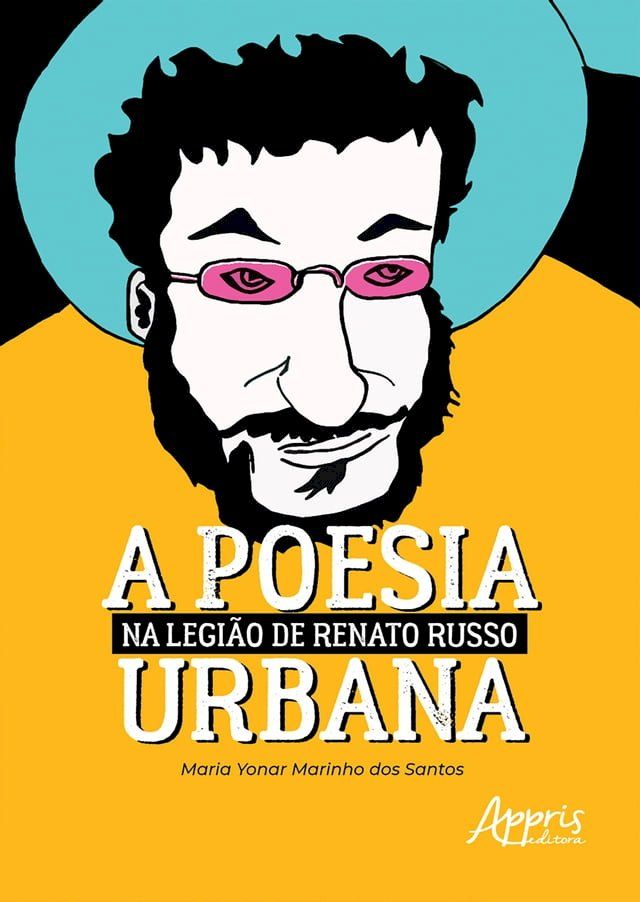  A Poesia Urbana na Legião de Renato Russo(Kobo/電子書)