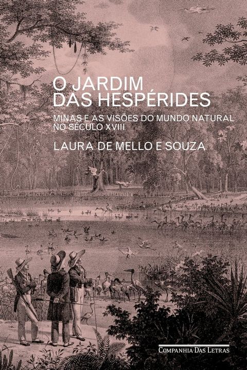 O Jardim das Hesp&eacute;rides(Kobo/電子書)