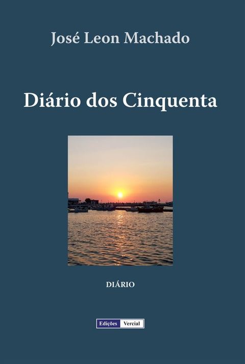 Di&aacute;rio dos Cinquenta(Kobo/電子書)