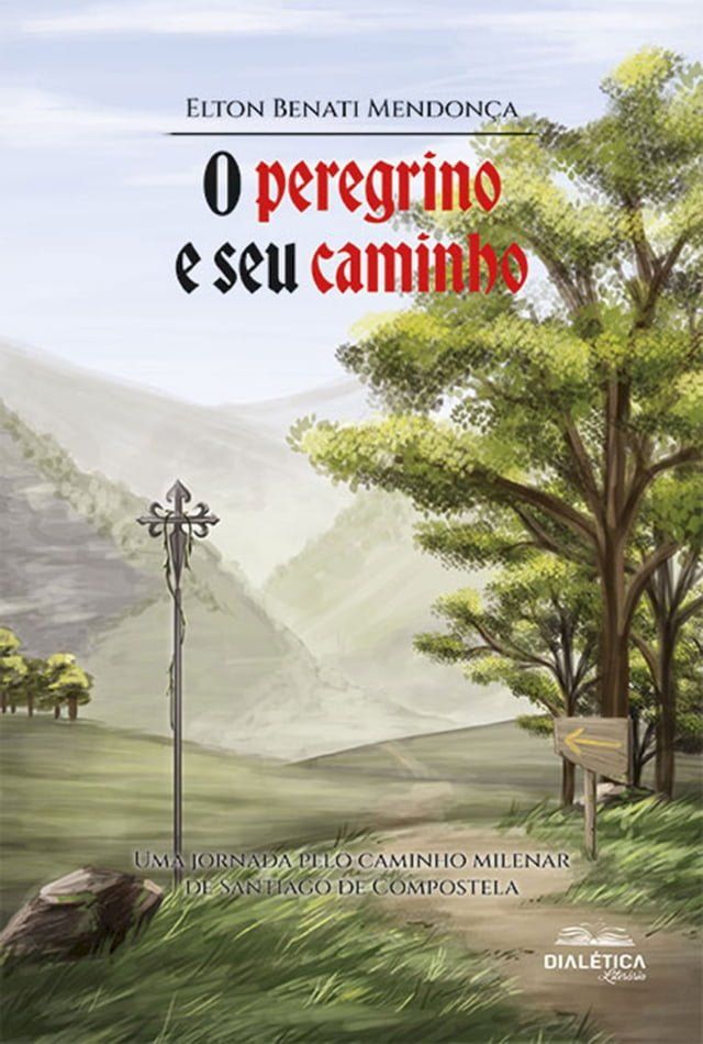  O peregrino e seu caminho(Kobo/電子書)