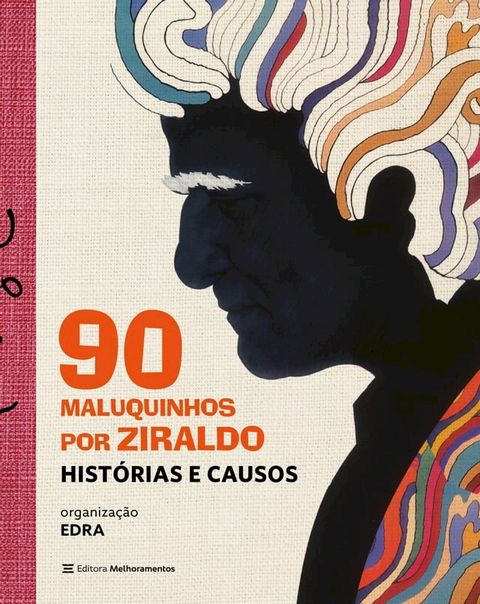 90 Maluquinhos por Ziraldo(Kobo/電子書)