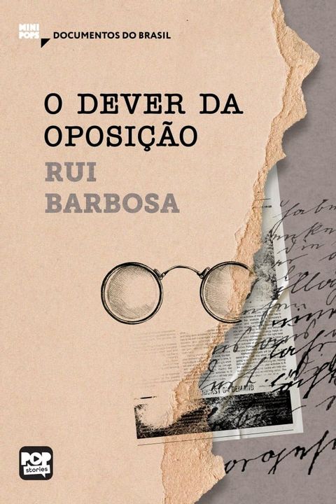 O dever da oposição(Kobo/電子書)