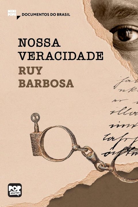 Nossa veracidade(Kobo/電子書)