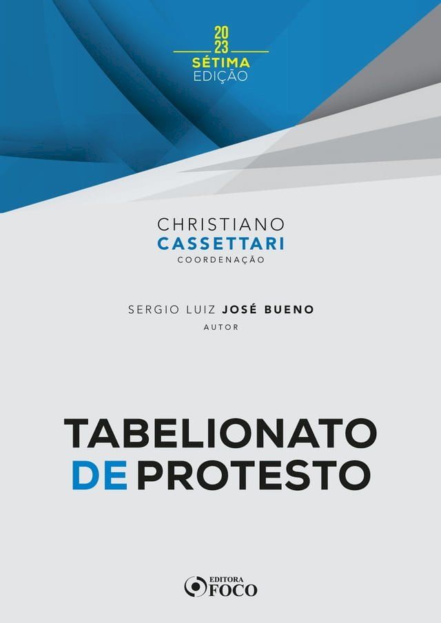  Tabelionato de Protesto(Kobo/電子書)