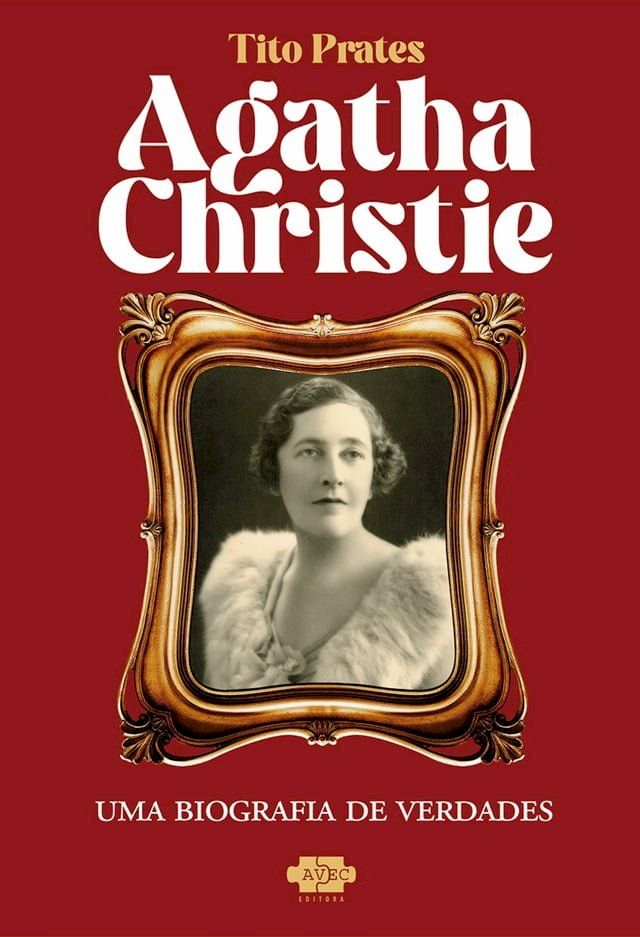  Agatha Christie(Kobo/電子書)