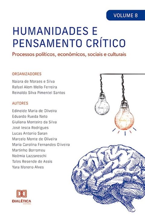 Humanidades e pensamento crítico(Kobo/電子書)