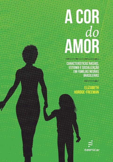 A cor do amor(Kobo/電子書)