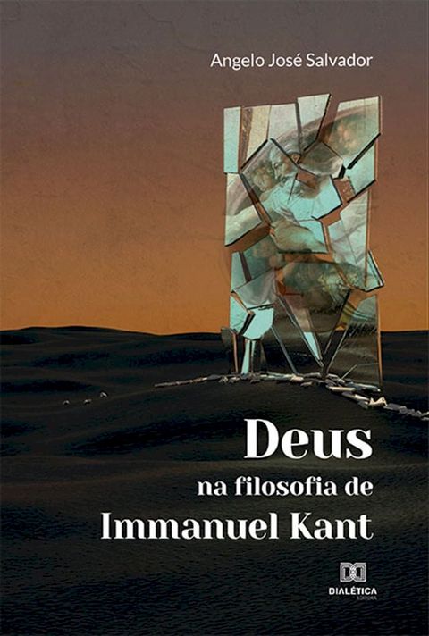 Deus na filosofia de Immanuel Kant(Kobo/電子書)