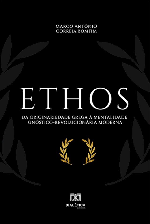  Ethos(Kobo/電子書)