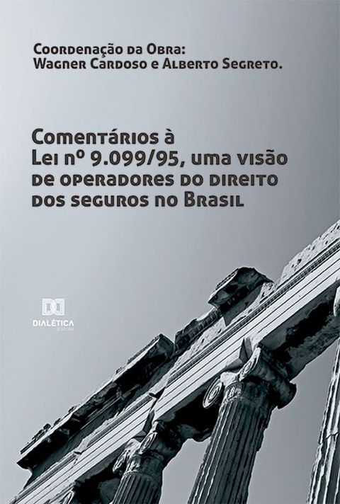 Comentários à Lei nº 9.099/95(Kobo/電子書)