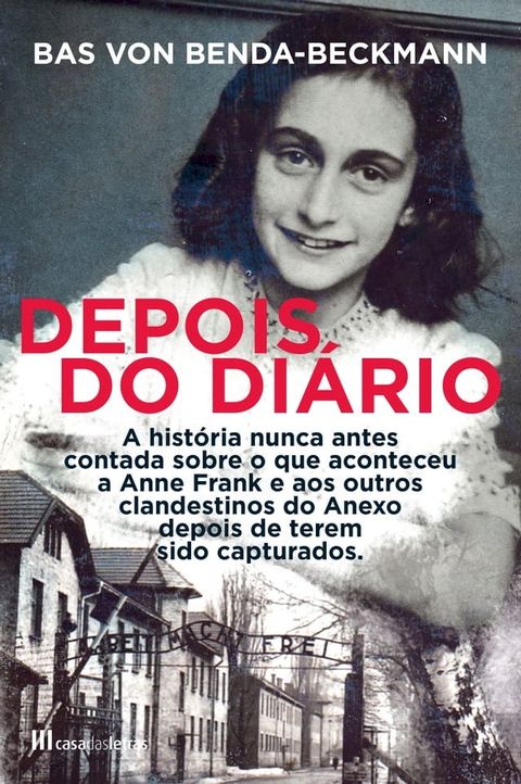 Depois do Diário(Kobo/電子書)