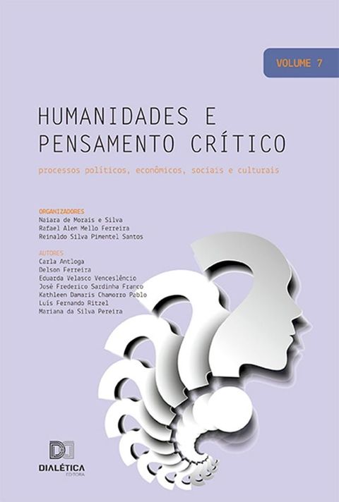 Humanidades e pensamento crítico(Kobo/電子書)