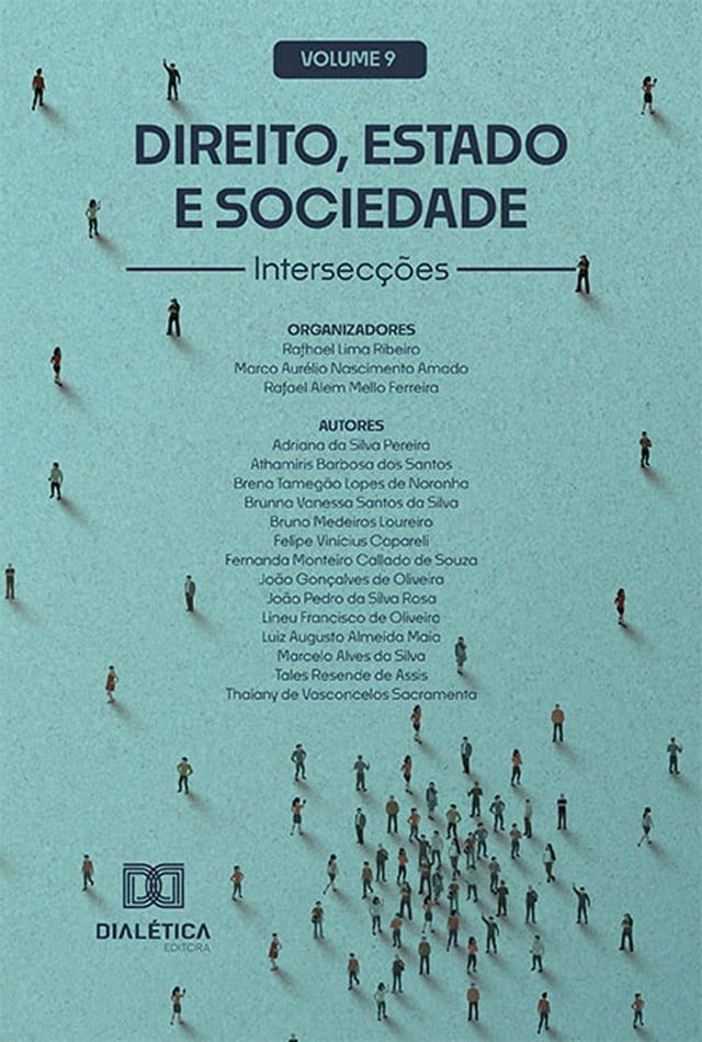  Direito, Estado e Sociedade(Kobo/電子書)