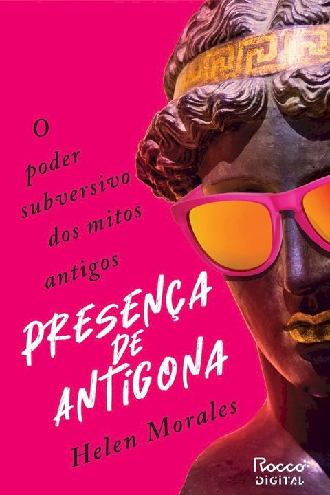 Presen&ccedil;a de Ant&iacute;gona(Kobo/電子書)