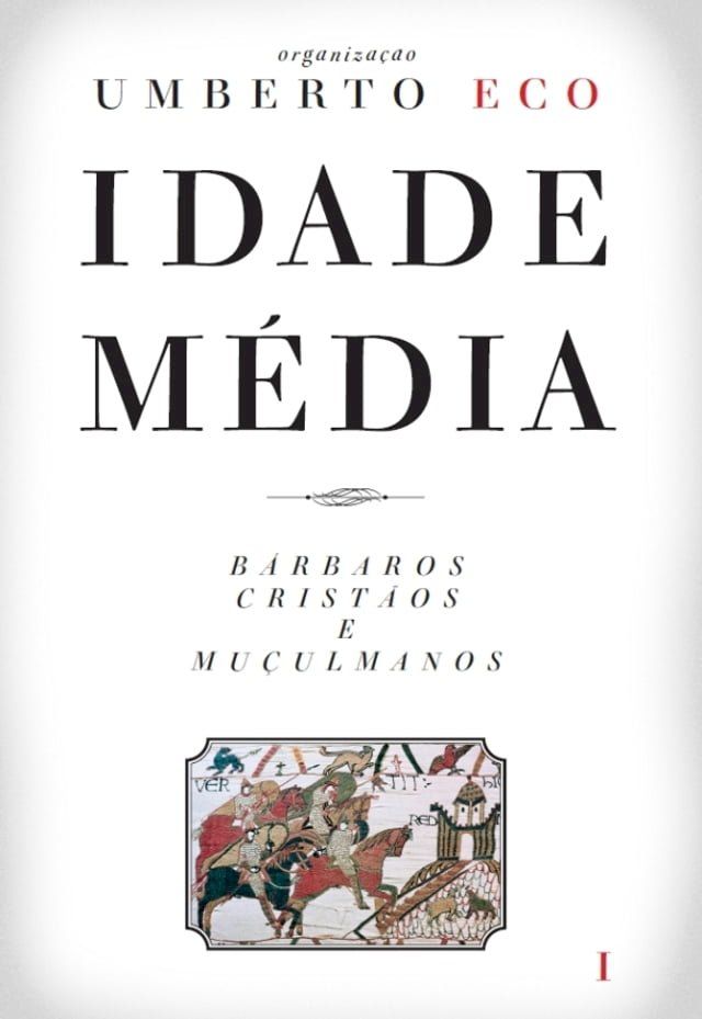  Idade Média   Bárbaros, cristãos e muçulmanos(Kobo/電子書)