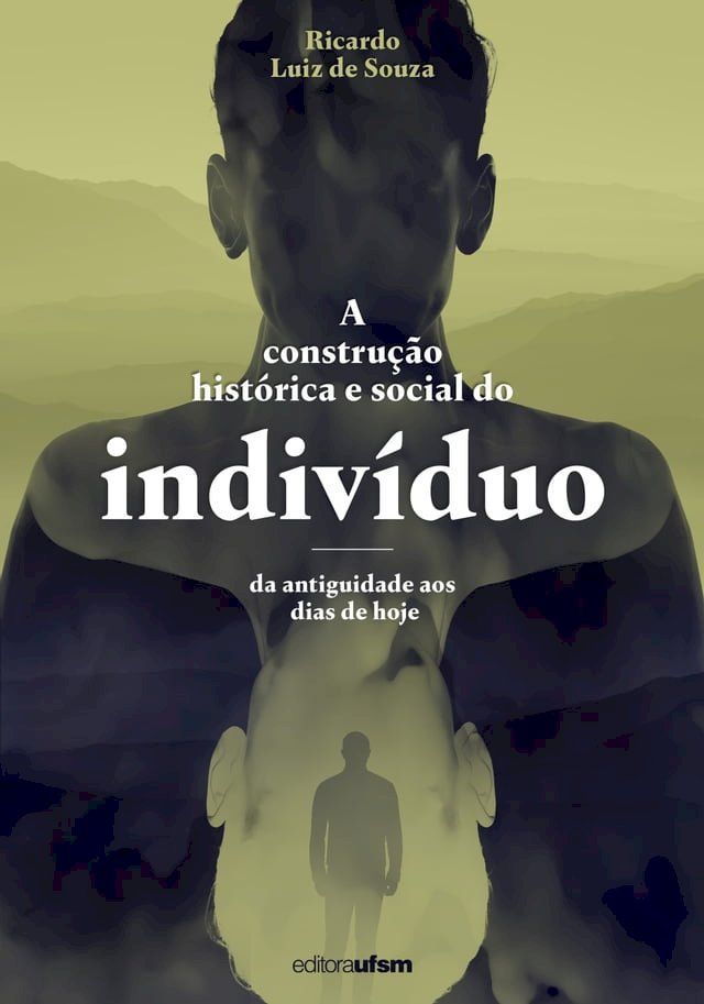  A construção histórica e social do indivíduo(Kobo/電子書)