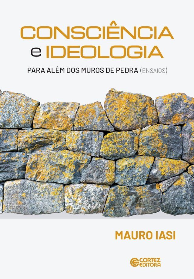  Consci&ecirc;ncia e ideologia(Kobo/電子書)