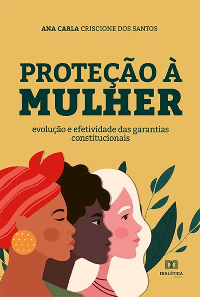  Proteção à mulher(Kobo/電子書)