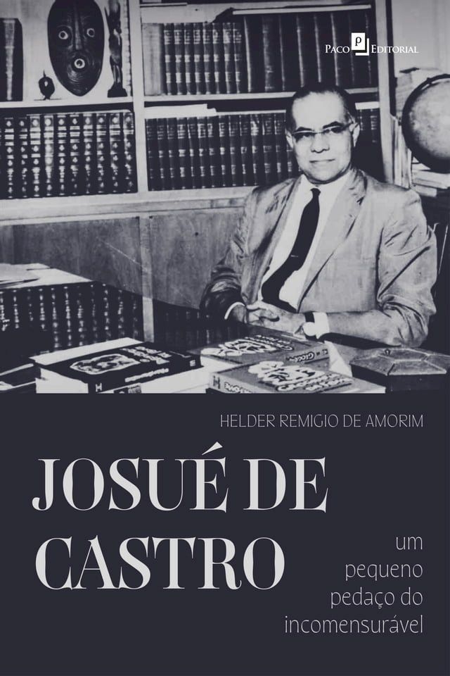  Josu&eacute; de Castro(Kobo/電子書)