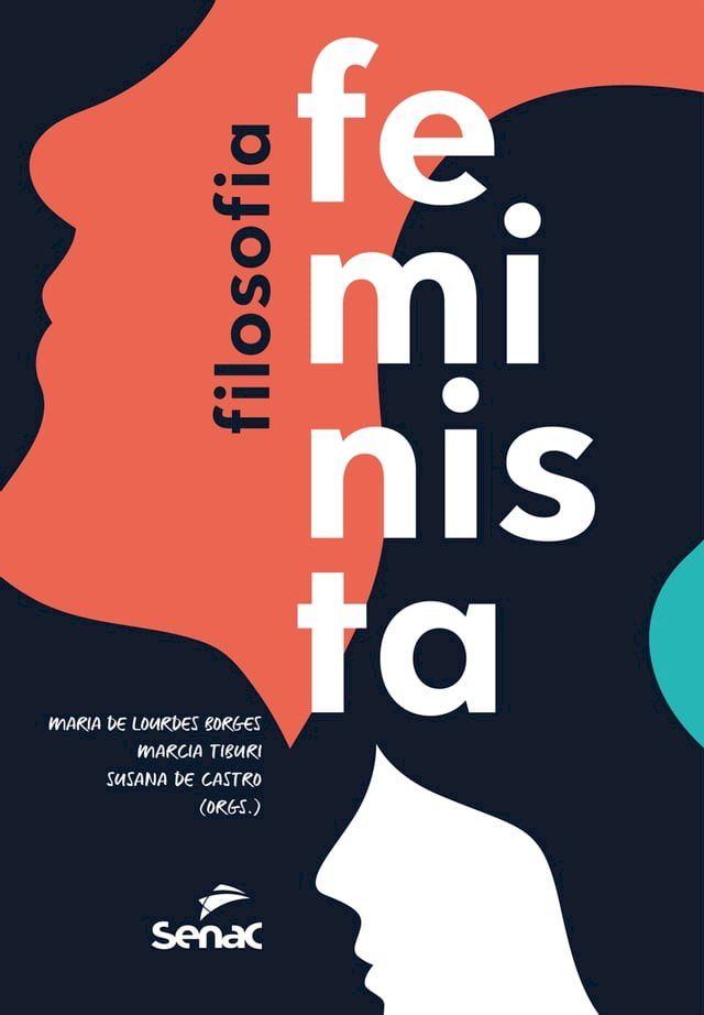  Filosofia feminista(Kobo/電子書)